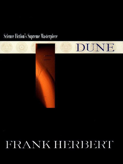 Dune : Dune Series, Book 1