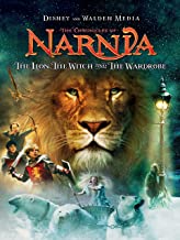 The Lion, The Witch, And The Wardrobe  DVD PG