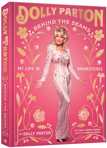 Behind the seams : my life in rhinestones