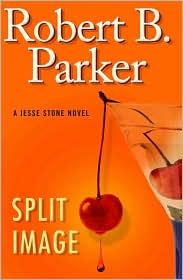 Split Image: A Jesse Stone novel